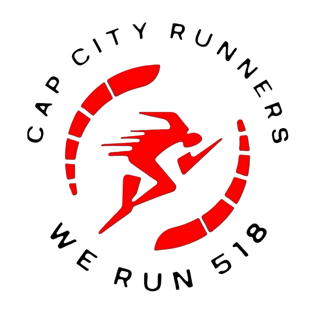 Cap City Runners Logo