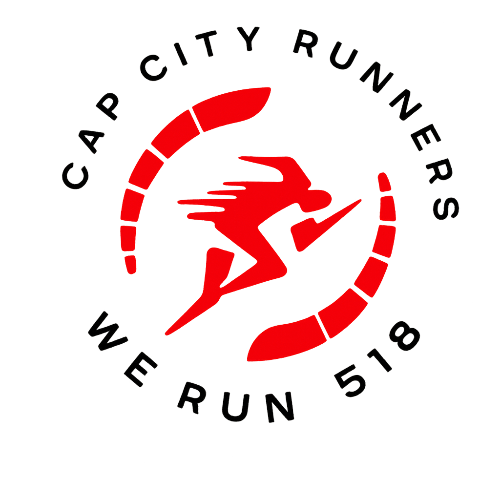 Cap City Runners Logo